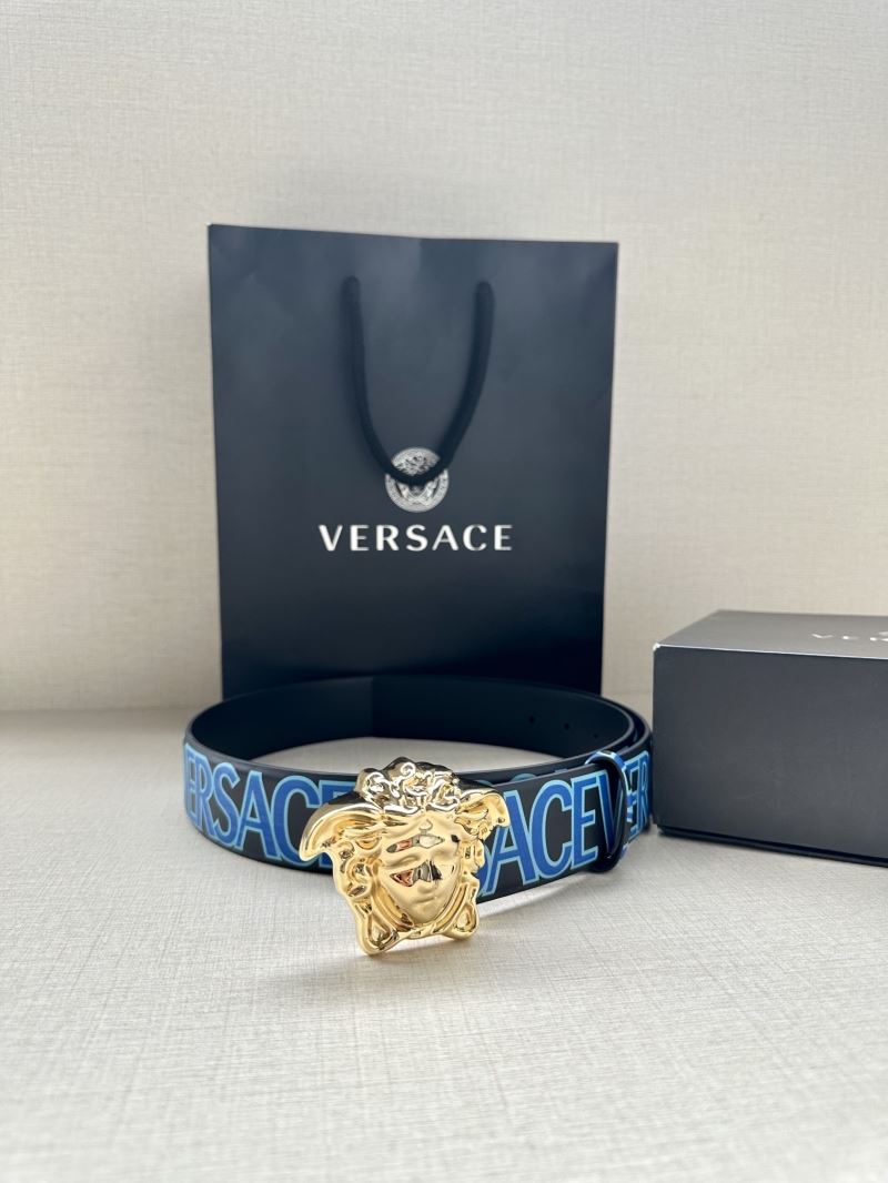 Versace Belts